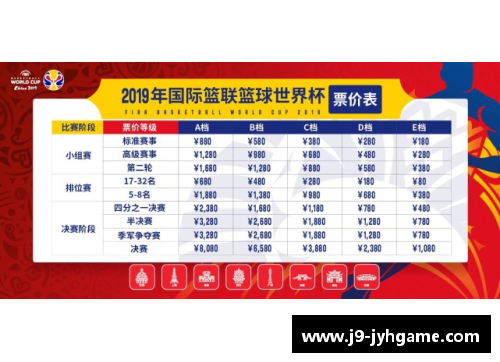 NBA票务网官网：快速便捷的球票预订服务