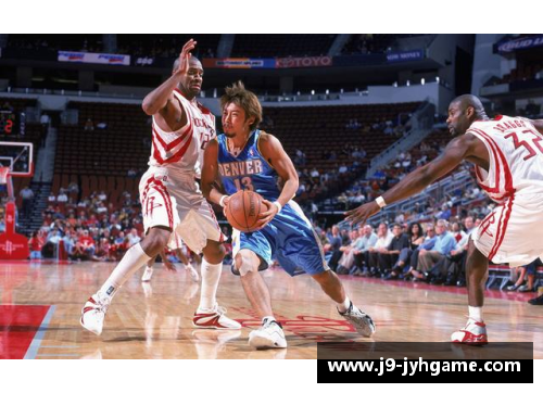 NBA球员身高飙升：体能与技术如何应对新高度？