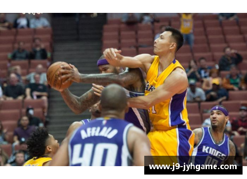 NBA球员相撞：竞技场上的碰撞与合谋