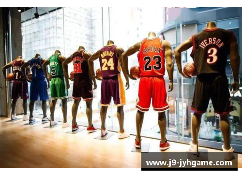 NBA标志：全球篮球风云盛典