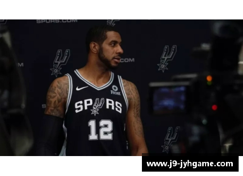 NBA更衣室中的革新者：领袖如何塑造团队文化