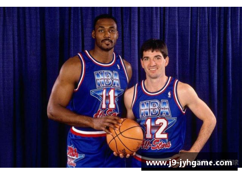 NBA超级精彩集锦：无与伦比的篮球技艺和惊艳瞬间