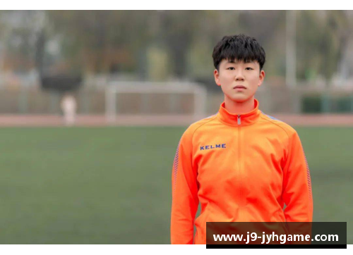 王子鸣：踏上足球路的天赋与奋斗