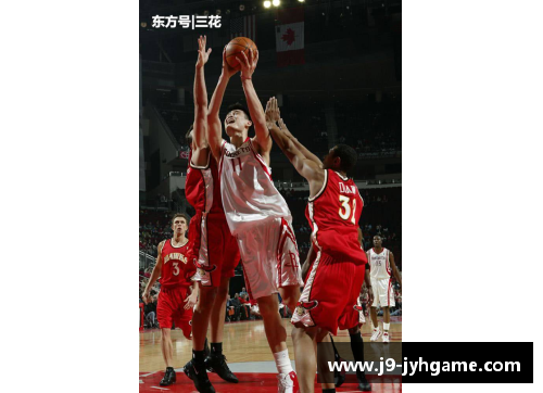 NBA球员穆尔德的职业生涯与个人成就回顾