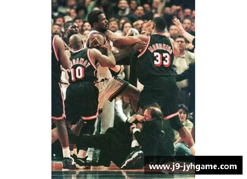 NBA独特风格：拥抱辫子文化的球员们
