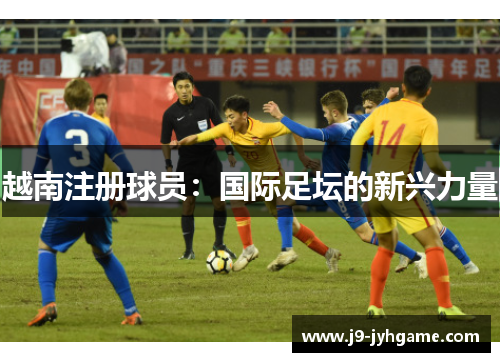 越南注册球员：国际足坛的新兴力量